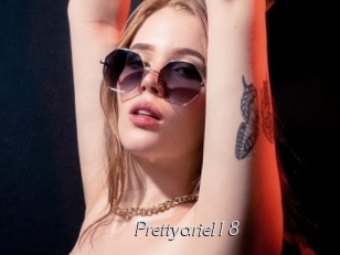 Prettyariel18