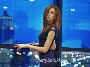 prettybbnikka Le Scandale