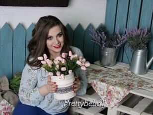 prettybellalj Le Scandale