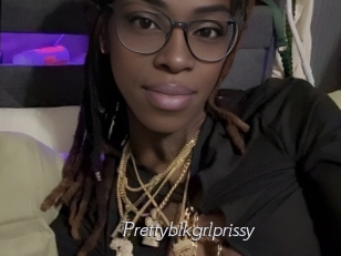 Prettyblkgrlprissy