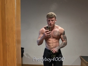Prettyboy4000