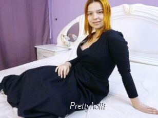 prettyholli Le Scandale