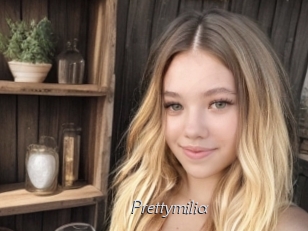Prettymilia