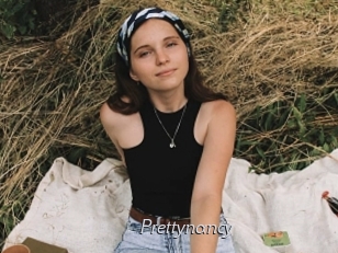 Prettynancy
