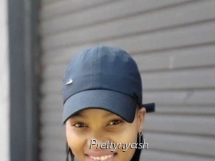 prettynyash Le Scandale