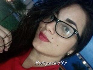 Prettysasha99