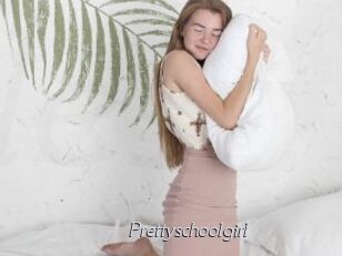 Prettyschoolgirl