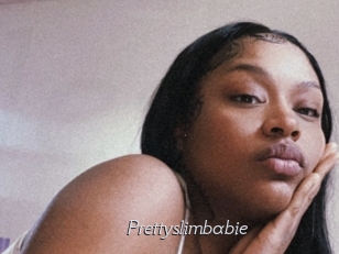 Prettyslimbabie