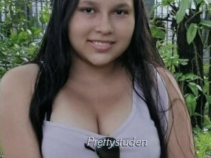 Prettystuden