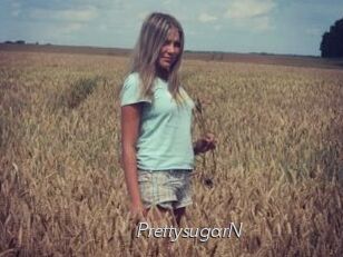 PrettysugarN