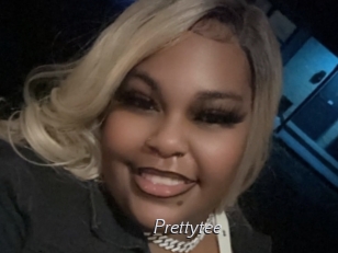 Prettytee