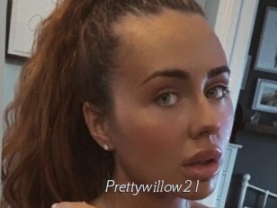 Prettywillow21