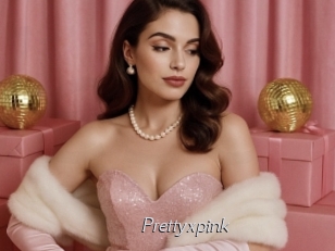 Prettyxpink