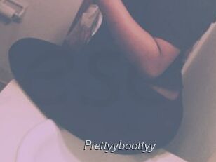 Prettyyboottyy