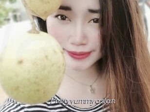 Prettyyummyasian