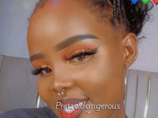 Pretzeldangerous