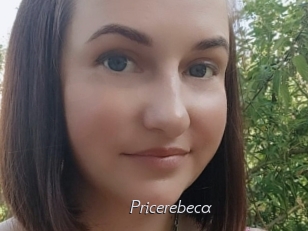 Pricerebeca
