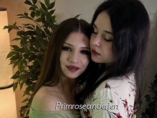 primroseanderlen Le Scandale