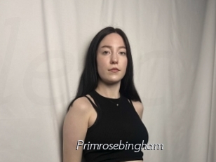 Primrosebingham