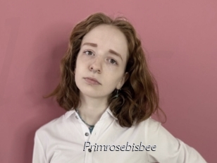 Primrosebisbee