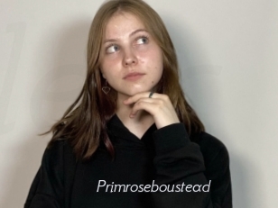 Primroseboustead
