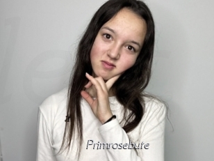 Primrosebute
