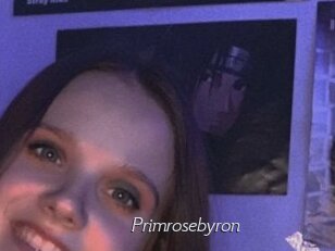 Primrosebyron