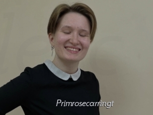 Primrosecarringt