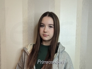 Primrosedavi