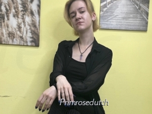 Primrosedutch