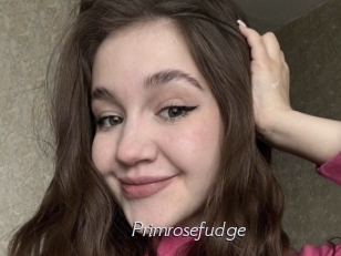 Primrosefudge