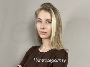 Primrosegarney