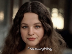 Primrosegirling