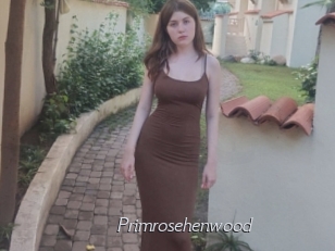 Primrosehenwood