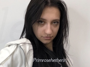 Primrosehetherin