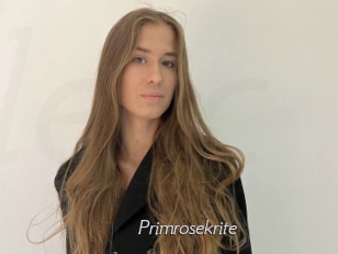 Primrosekrite