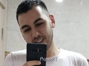 Prince91