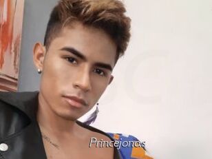 Princejonas