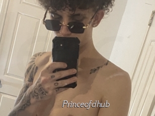 Princeofdhub