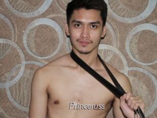 Princeruss