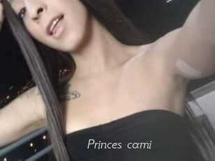 Princes_cami