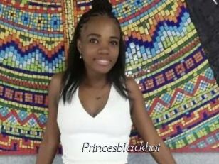 Princesblackhot