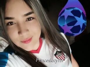Princeslatynx