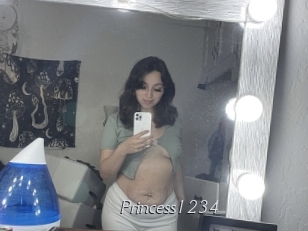 Princess1234