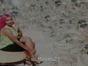 princess23 Le Scandale