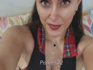 Princess72