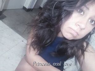 Princess_assl_love