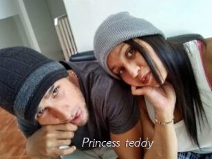 Princess_teddy