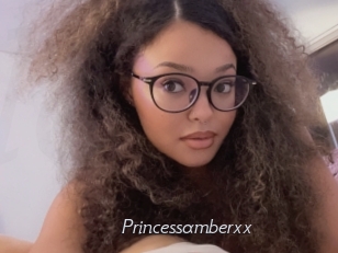 princessamberxx Le Scandale