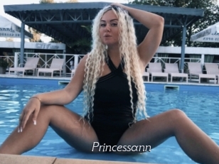 Princessann
